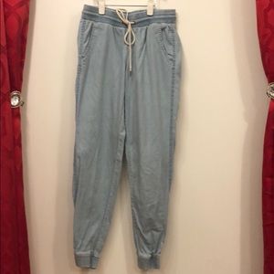 Baggy pants from Simons